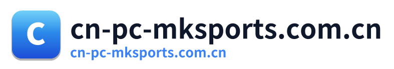 cn-pc-mksports.com.cn Logo